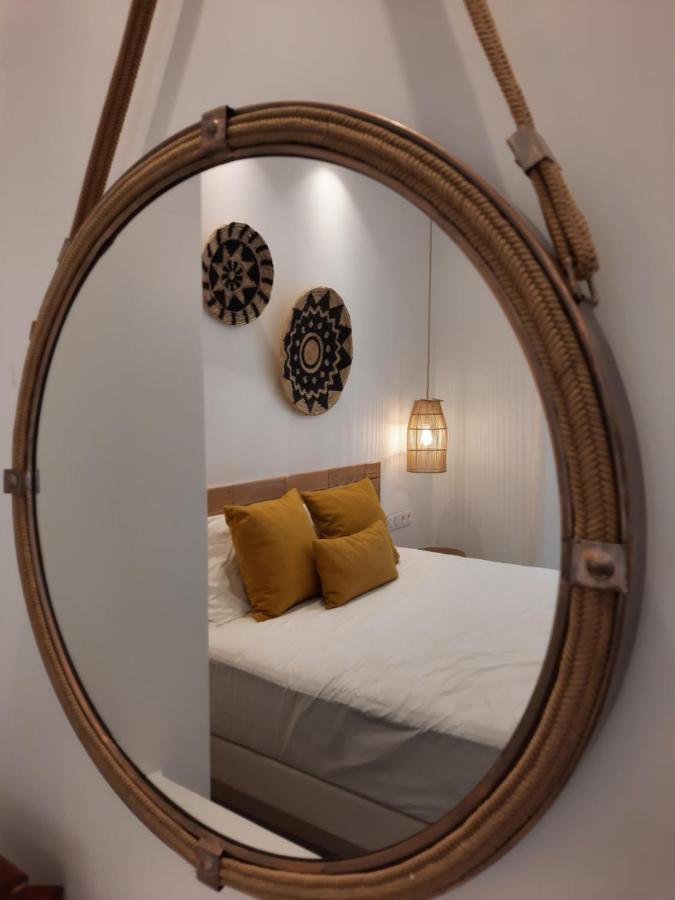 Konstantza'S Superior Suite Naxos City Quarto foto